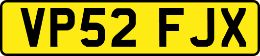 VP52FJX