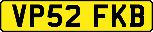 VP52FKB