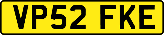 VP52FKE