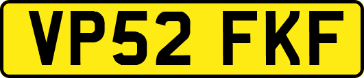 VP52FKF
