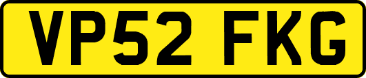 VP52FKG