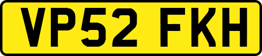 VP52FKH