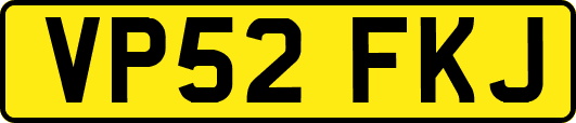 VP52FKJ