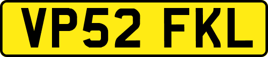 VP52FKL