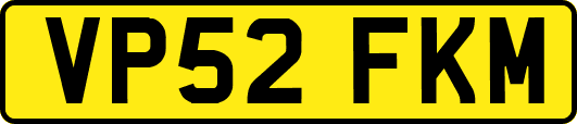 VP52FKM