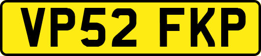 VP52FKP