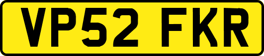 VP52FKR