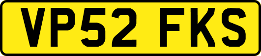 VP52FKS