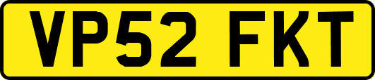 VP52FKT
