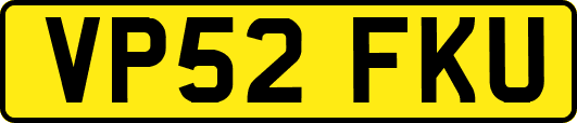 VP52FKU