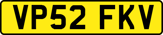 VP52FKV