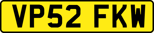 VP52FKW