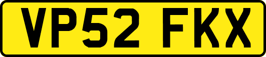 VP52FKX