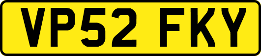 VP52FKY