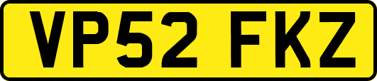 VP52FKZ