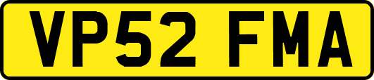 VP52FMA