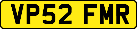 VP52FMR