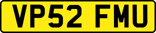 VP52FMU