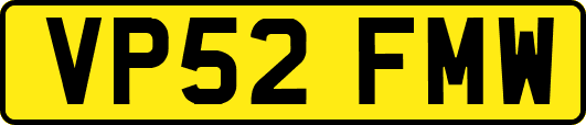 VP52FMW