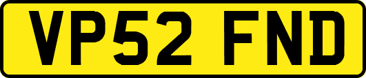 VP52FND