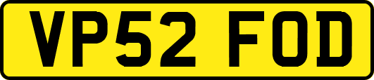 VP52FOD