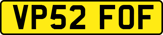 VP52FOF