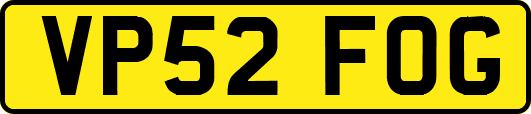 VP52FOG
