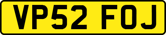 VP52FOJ