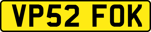 VP52FOK