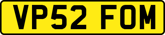 VP52FOM