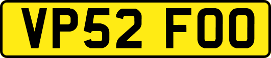 VP52FOO