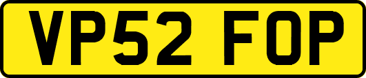 VP52FOP