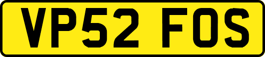 VP52FOS