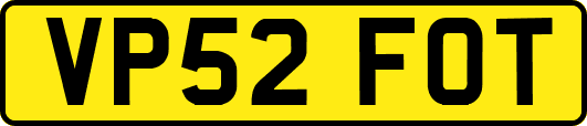 VP52FOT