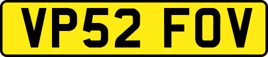 VP52FOV