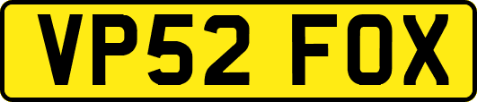 VP52FOX