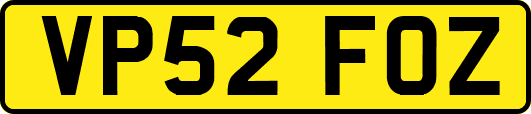 VP52FOZ