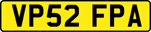 VP52FPA