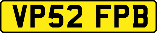 VP52FPB