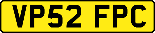 VP52FPC
