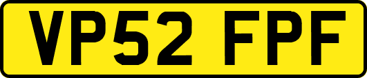 VP52FPF