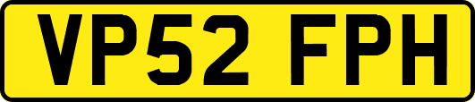 VP52FPH