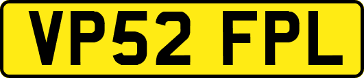 VP52FPL