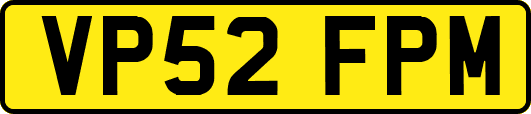 VP52FPM