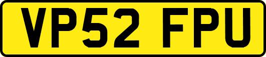VP52FPU