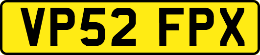 VP52FPX