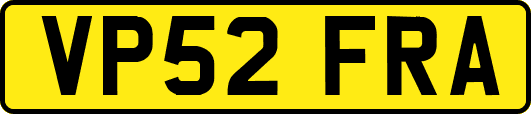 VP52FRA