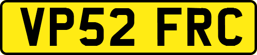 VP52FRC
