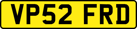 VP52FRD