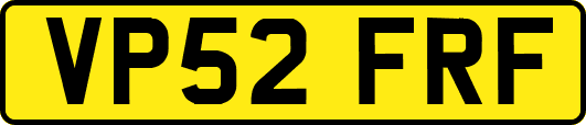 VP52FRF